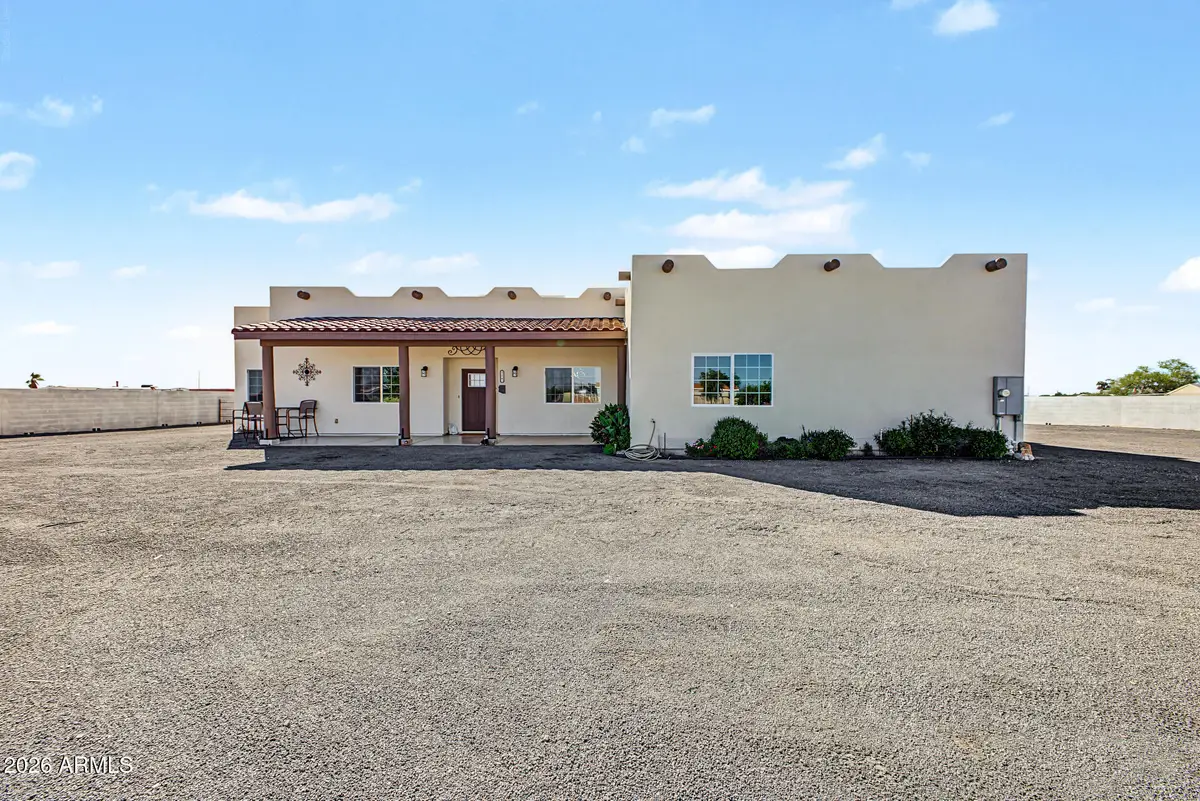 31742 N Felix Road, San Tan Valley, AZ 85143 - #1