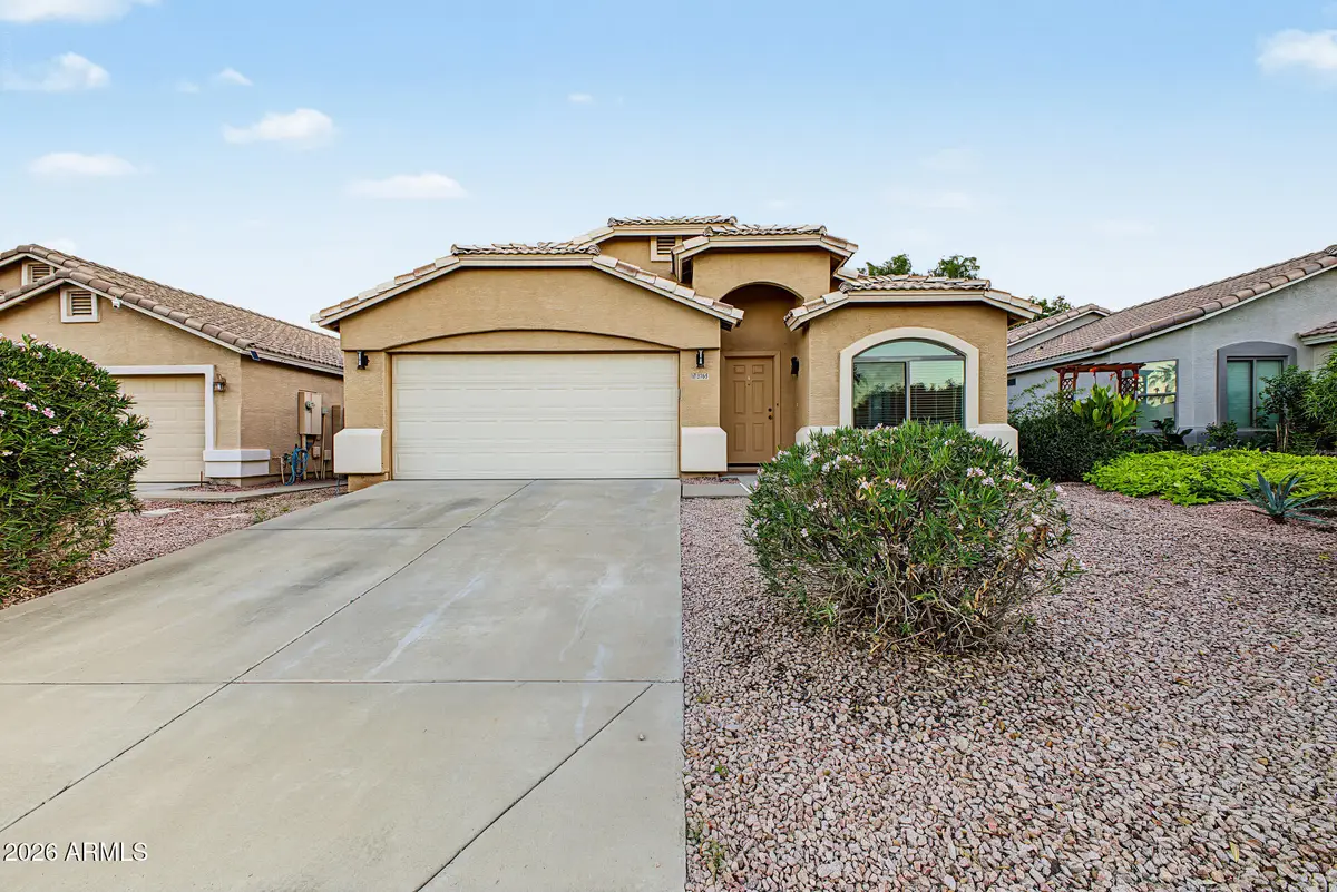 3765 W Yellow Peak Drive, San Tan Valley, AZ 85144 - #1