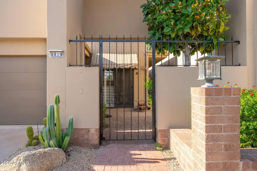 8814 E San Rafael Drive, Scottsdale, AZ 85258 - #3