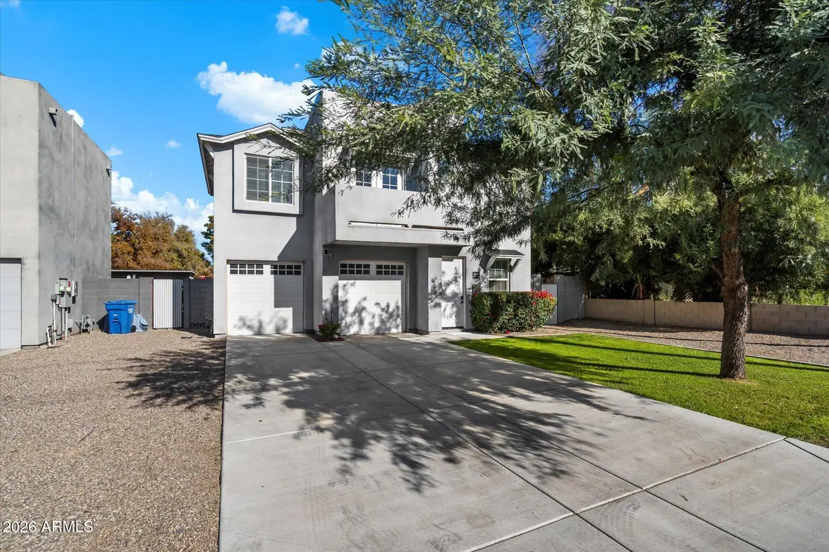 4024 E Oak Street, Phoenix, AZ 85008 - #1