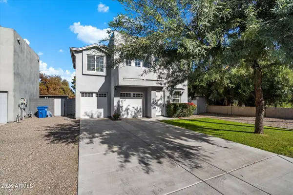4024 E Oak Street, Phoenix, AZ 85008
