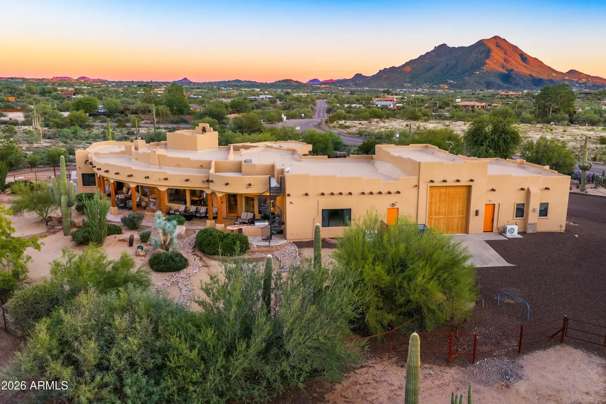 40025 N Spur Cross Road, Cave Creek, AZ 85331 - #1