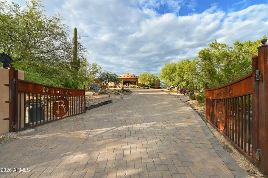 40025 N Spur Cross Road, Cave Creek, AZ 85331 - #3