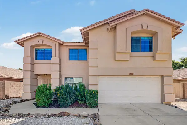 3159 W Matthew Drive, Phoenix, AZ 85027