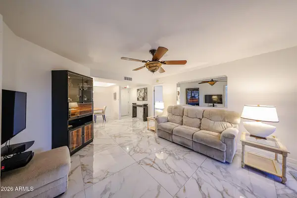 17404 N 99th Avenue #114, Sun City, AZ 85373