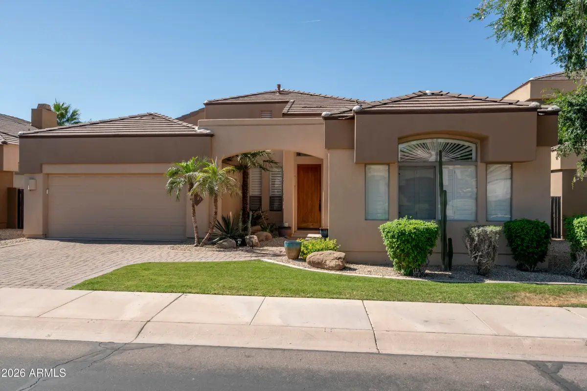 8565 E Krail Street, Scottsdale, AZ 85250 - #1