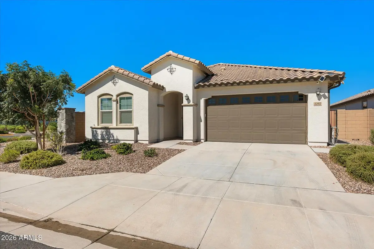 2292 E Ridgewood Lane, Gilbert, AZ 85298 - #1