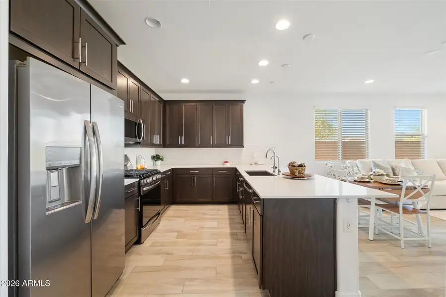2292 E Ridgewood Lane, Gilbert, AZ 85298 - #3