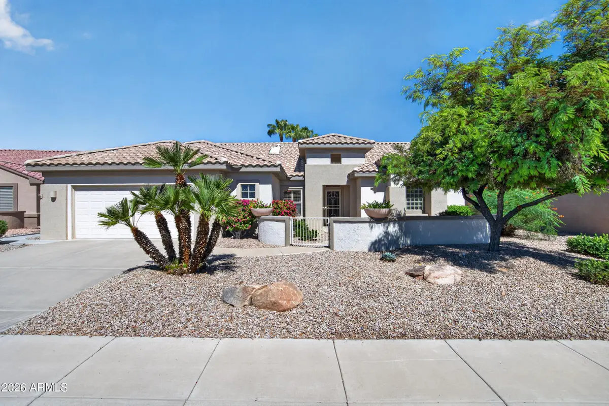 15756 W Spring Tree Way, Surprise, AZ 85374 - #1