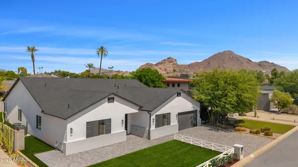 4048 E Minnezona Avenue, Phoenix, AZ 85018