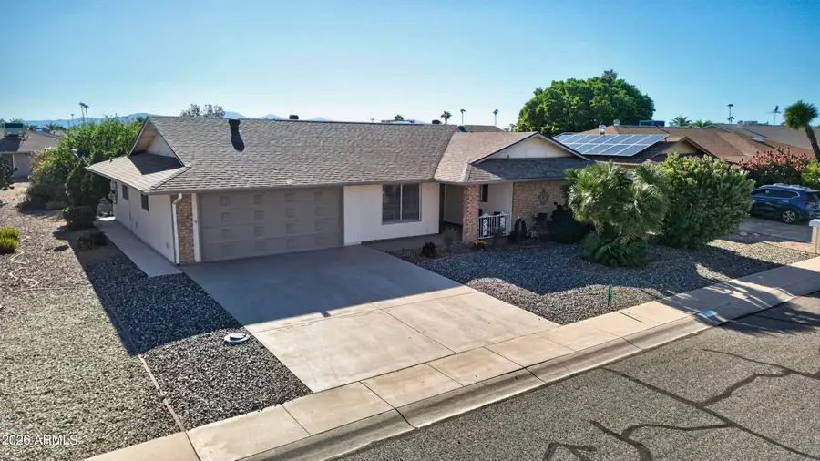 18010 N 134th Drive, Sun City West, AZ 85375 - #2