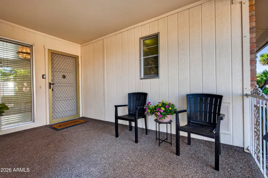 18010 N 134th Drive, Sun City West, AZ 85375 - #3