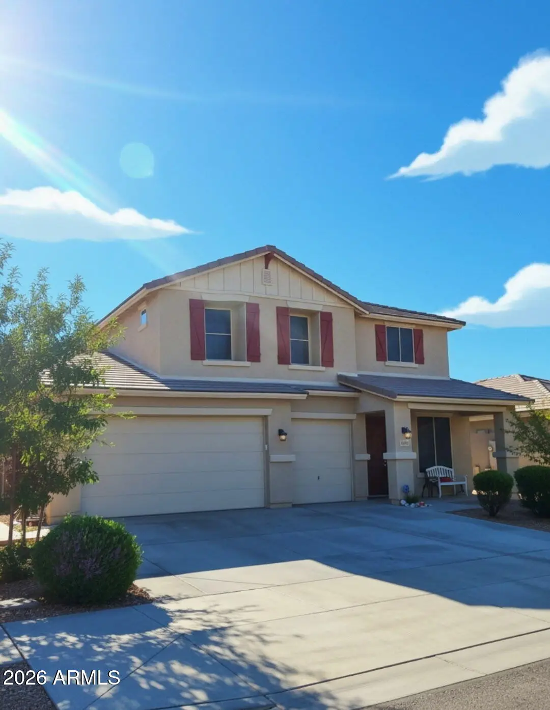 22434 N 180th Drive, Surprise, AZ 85387 - #1