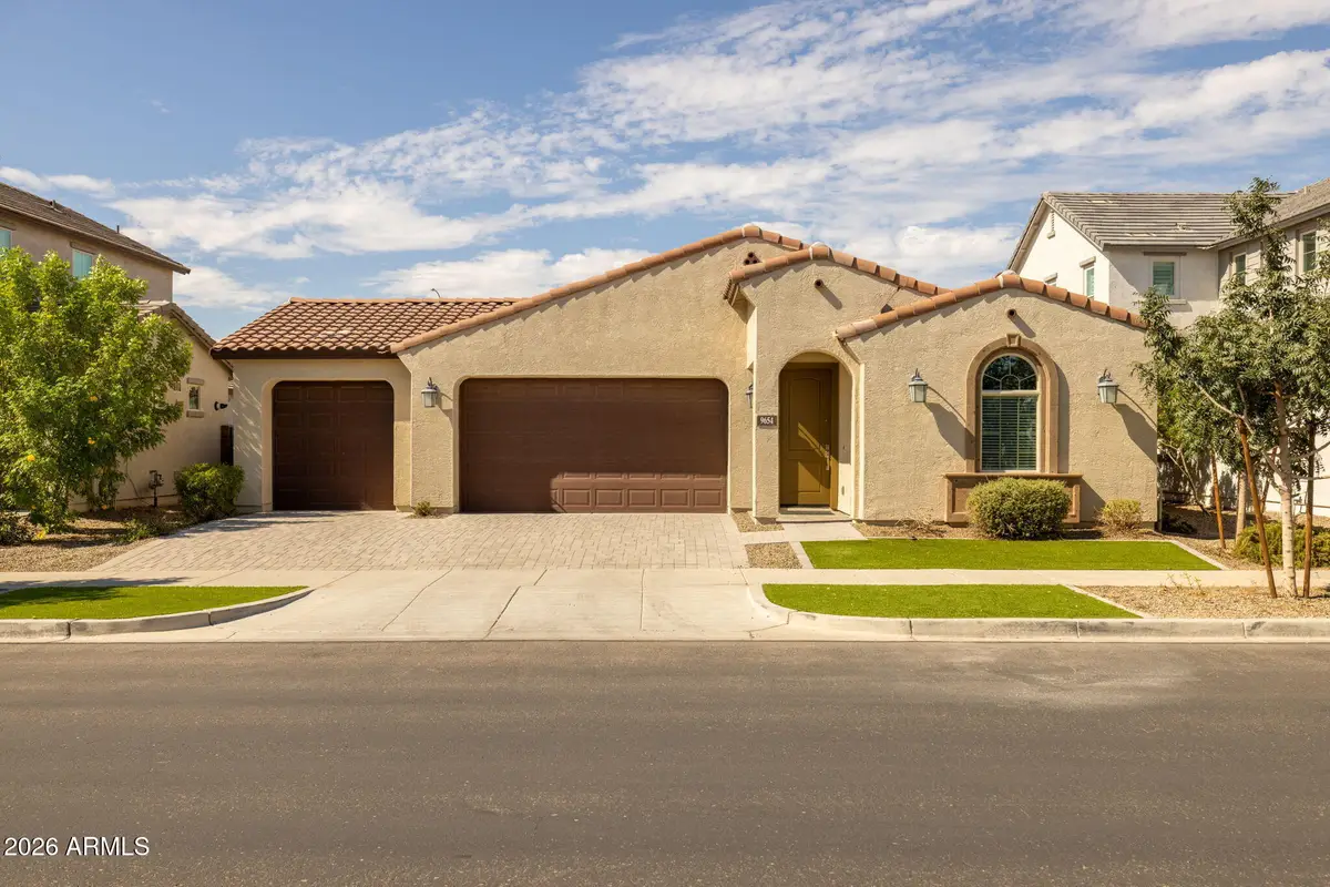 9654 E Rainbow Avenue, Mesa, AZ 85212 - #1