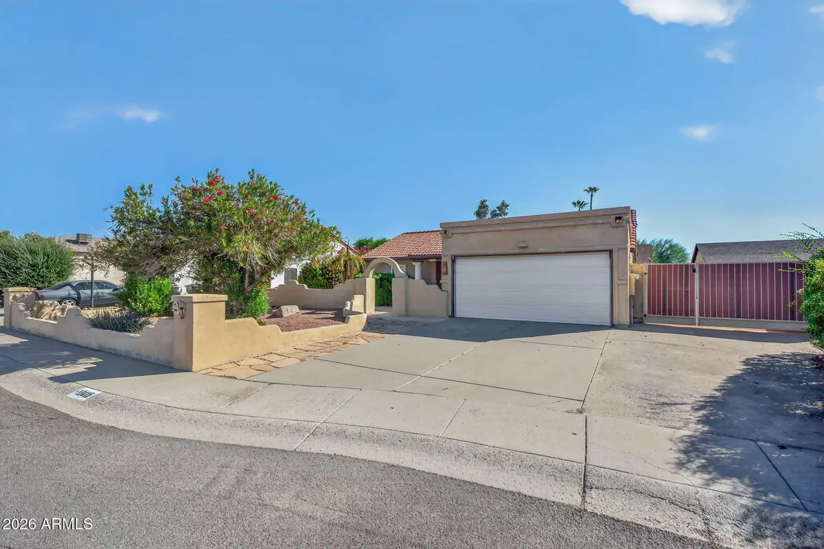 10415 N 63rd Drive, Glendale, AZ 85302 - #1