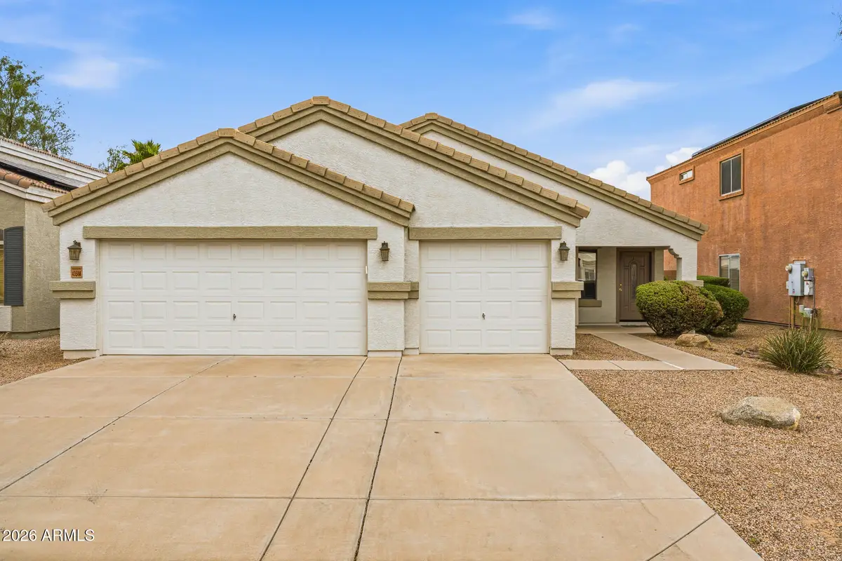 43588 W Blazen Trail, Maricopa, AZ 85138 - #1