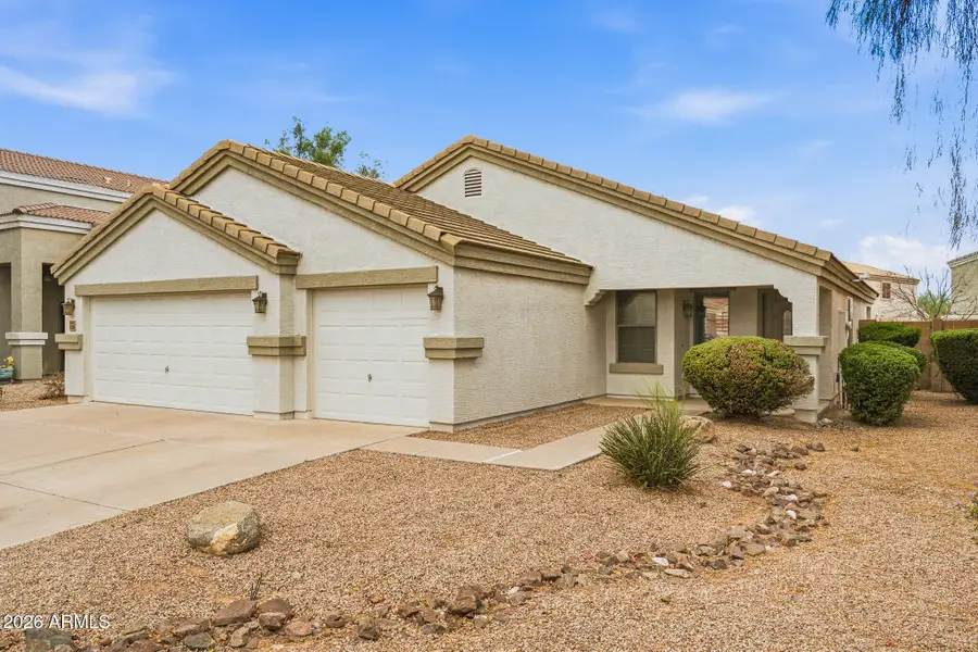 43588 W Blazen Trail, Maricopa, AZ 85138 - #2