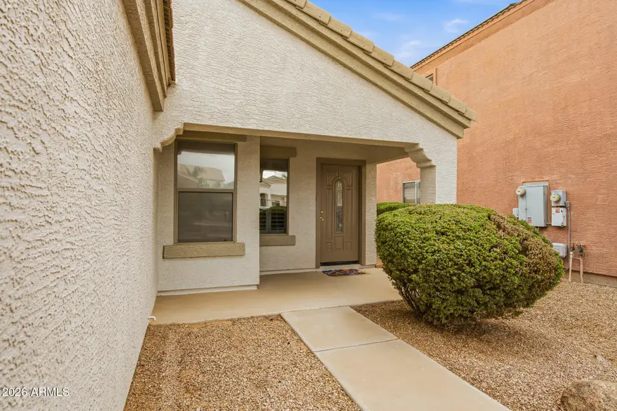 43588 W Blazen Trail, Maricopa, AZ 85138 - #3