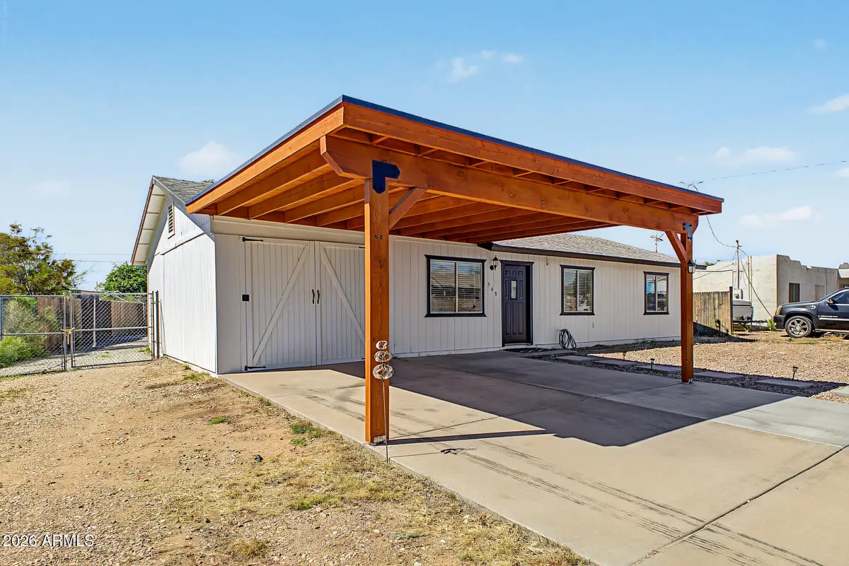 568 N 111th Street, Mesa, AZ 85207 - #1