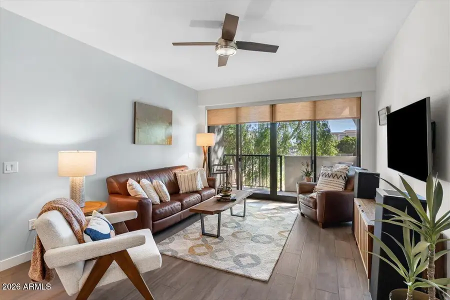 2300 E Campbell Avenue #329, Phoenix, AZ 85016 - #2