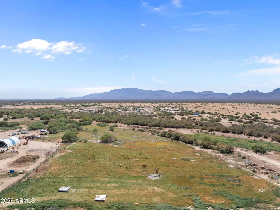 35448 2nd Street, Wenden, AZ 85357 - #2