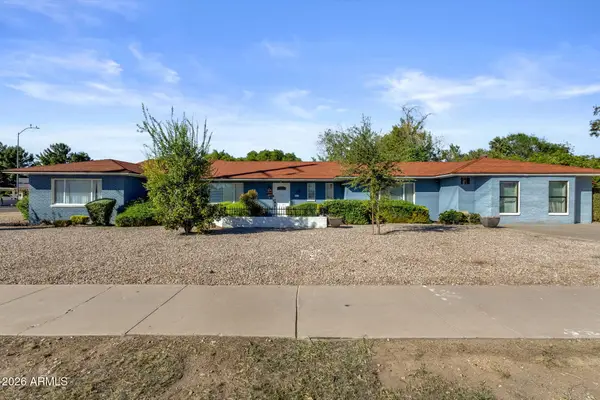 140 W University Drive, Mesa, AZ 85201