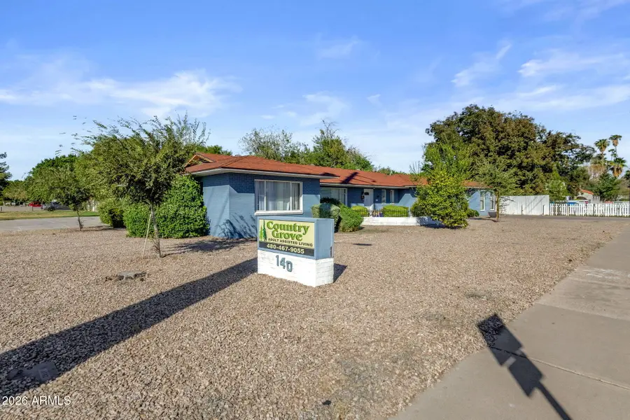 140 W University Drive, Mesa, AZ 85201 - #2
