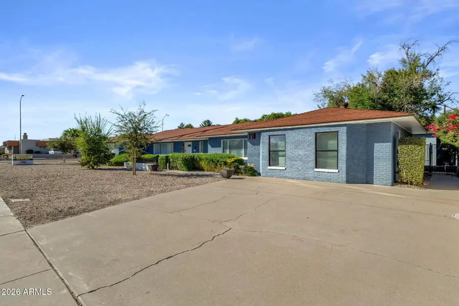 140 W University Drive, Mesa, AZ 85201 - #3