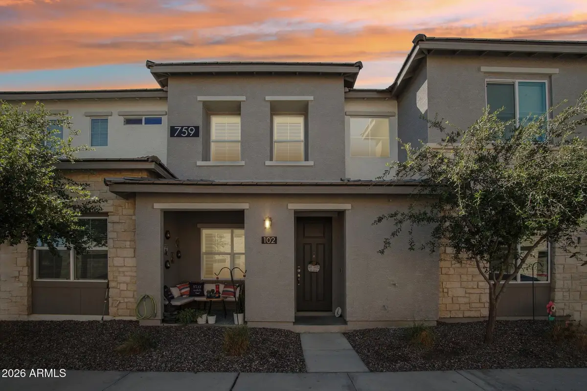759 E Zesta Lane #102, Gilbert, AZ 85297 - #1