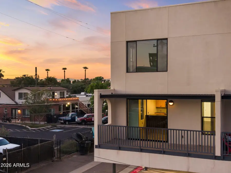 620 N 4th Avenue #7, Phoenix, AZ 85003 - #2