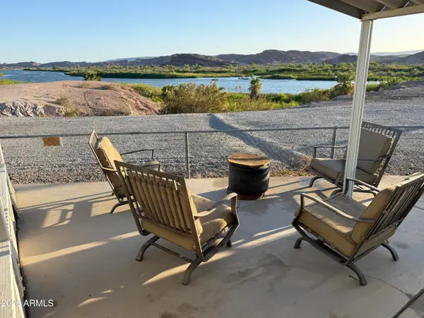 10882 E Fishers Landing Road #78, Yuma, AZ 85365