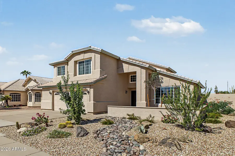 3742 W Shannon Street, Chandler, AZ 85226 - #2