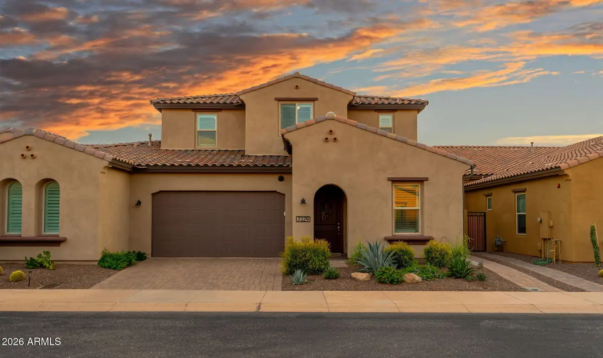 7329 E Conquistadores Drive, Scottsdale, AZ 85255 - #1