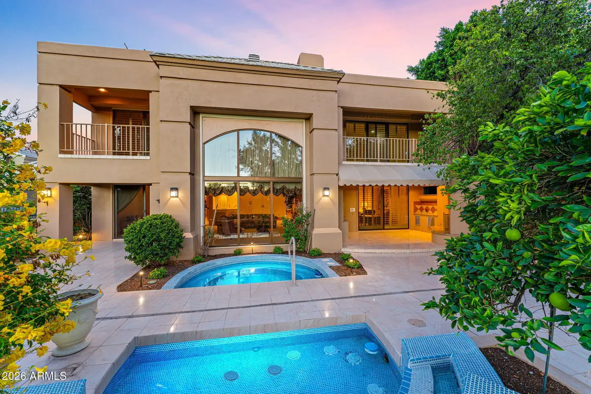 7878 E Gainey Ranch Road #29, Scottsdale, AZ 85258 - #1