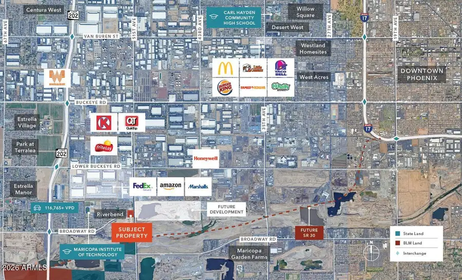 000000 51st Avenue, Phoenix, AZ 85043 - #3
