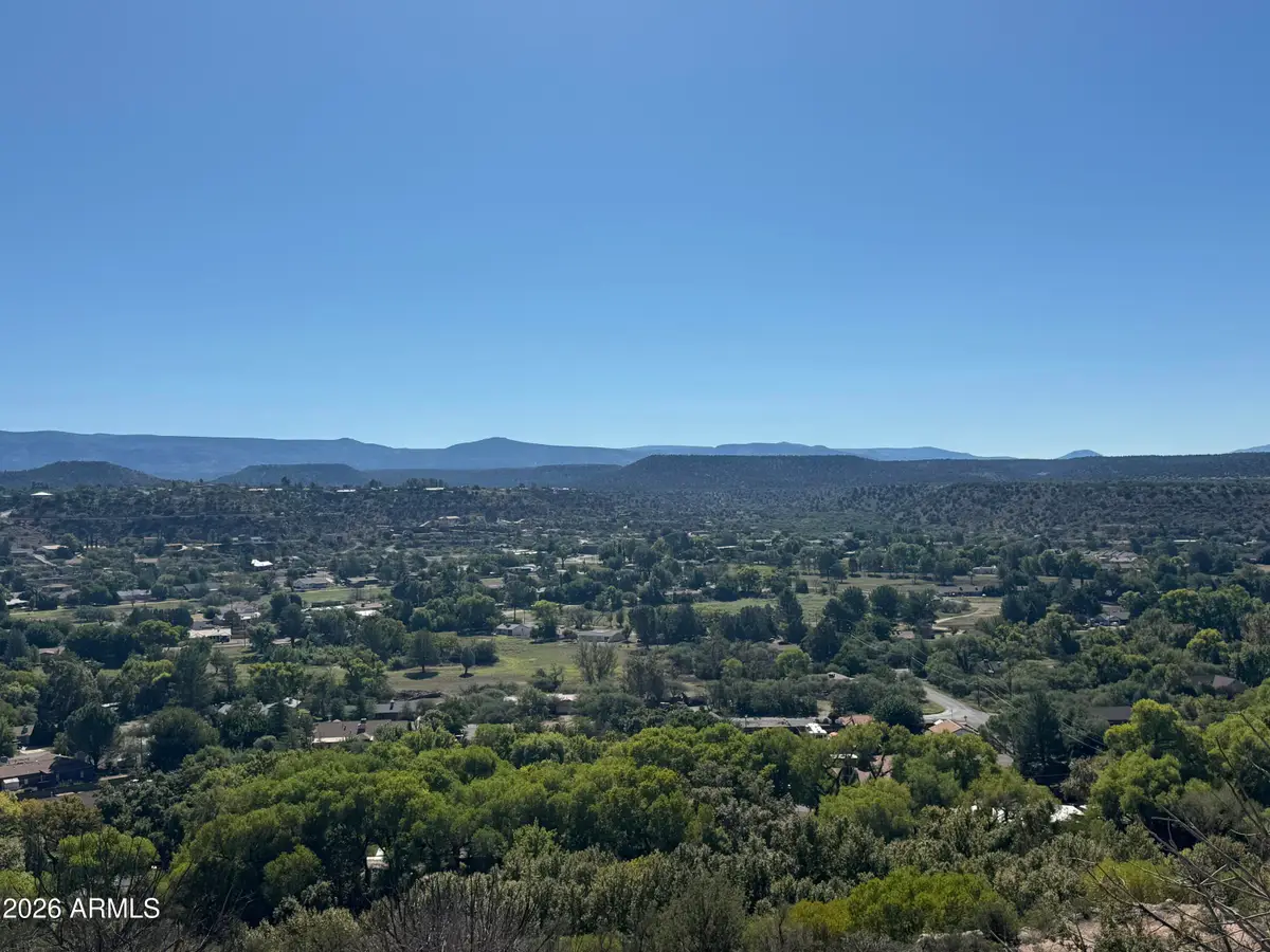 4730 N Thunderhead Trail #226, Rimrock, AZ 86335 - #1