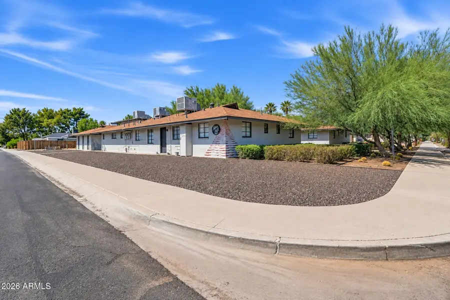 806 W Turney Avenue, Phoenix, AZ 85013 - #2
