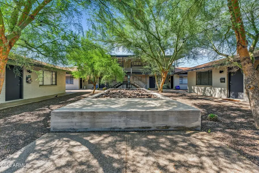 806 W Turney Avenue, Phoenix, AZ 85013 - #3