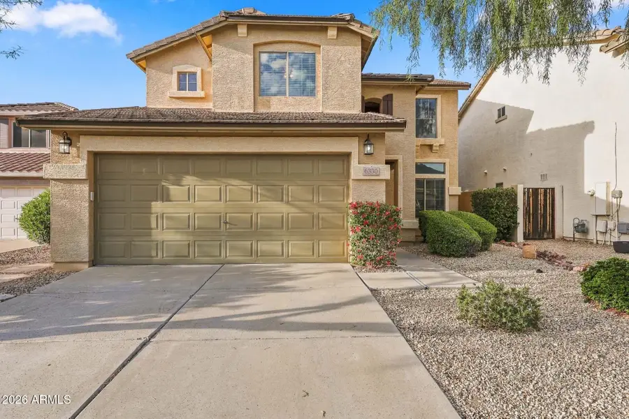 6330 W Big Oak Street, Phoenix, AZ 85083 - #2