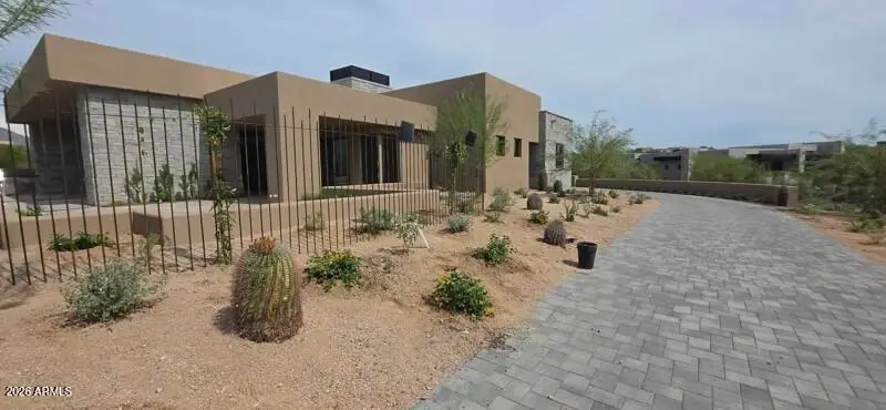 37851 N 93rd Place, Scottsdale, AZ 85262 - #1