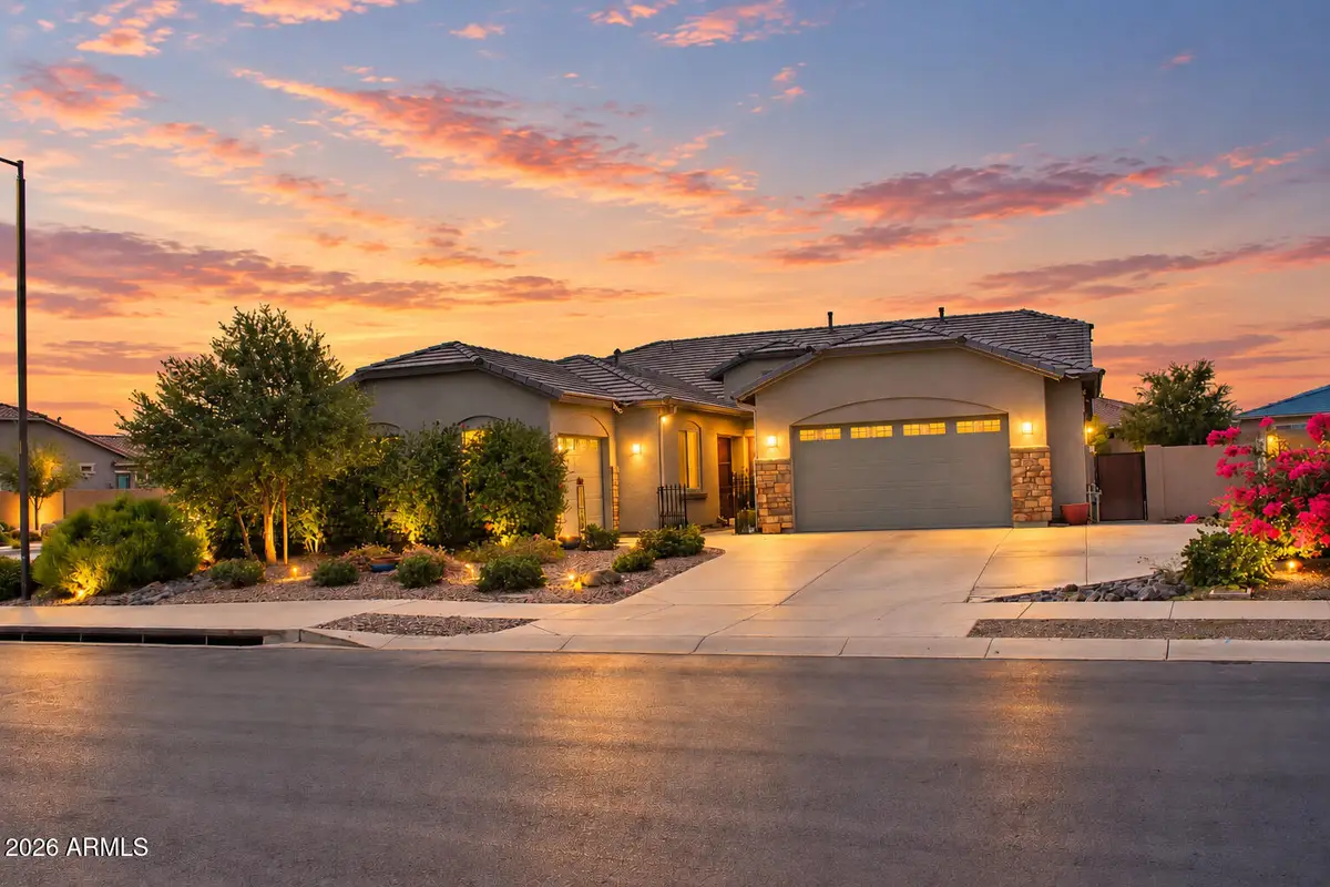21659 E Waverly Drive, Queen Creek, AZ 85142 - #1