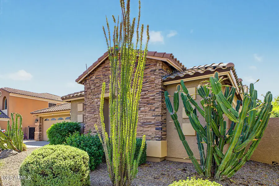 4171 E Nolan Place, Chandler, AZ 85249 - #2