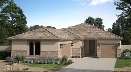2889 S 231st Drive, Buckeye, AZ 85326 - #1
