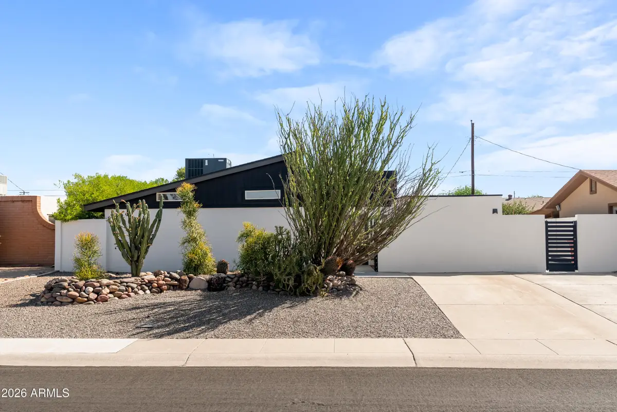 1119 N 78th Street, Scottsdale, AZ 85257 - #1