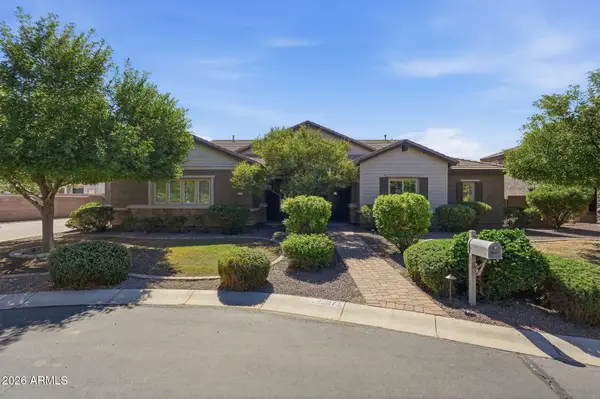 22075 E Tierra Grande Court, Queen Creek, AZ 85142