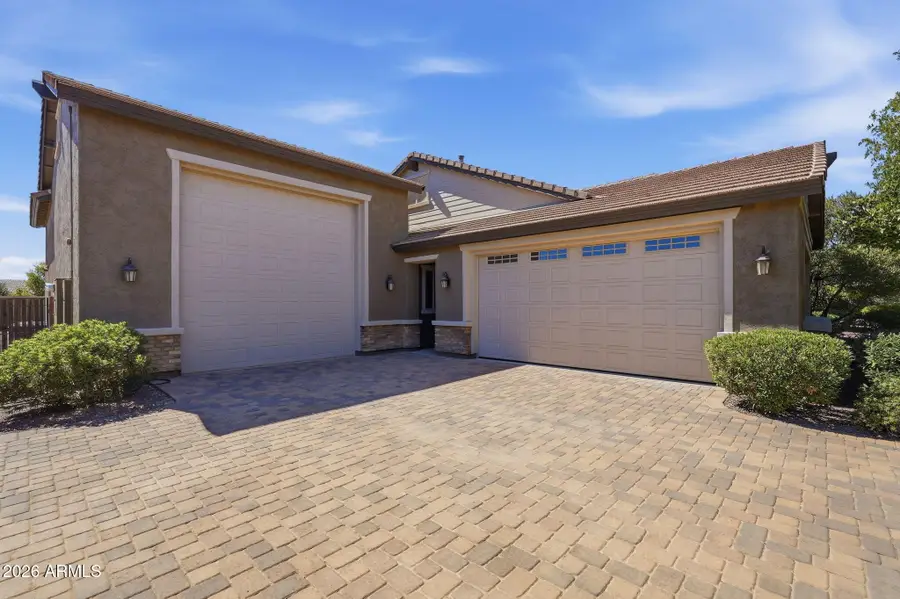 22075 E Tierra Grande Court, Queen Creek, AZ 85142 - #2