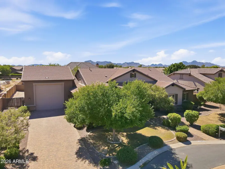 22075 E Tierra Grande Court, Queen Creek, AZ 85142 - #3