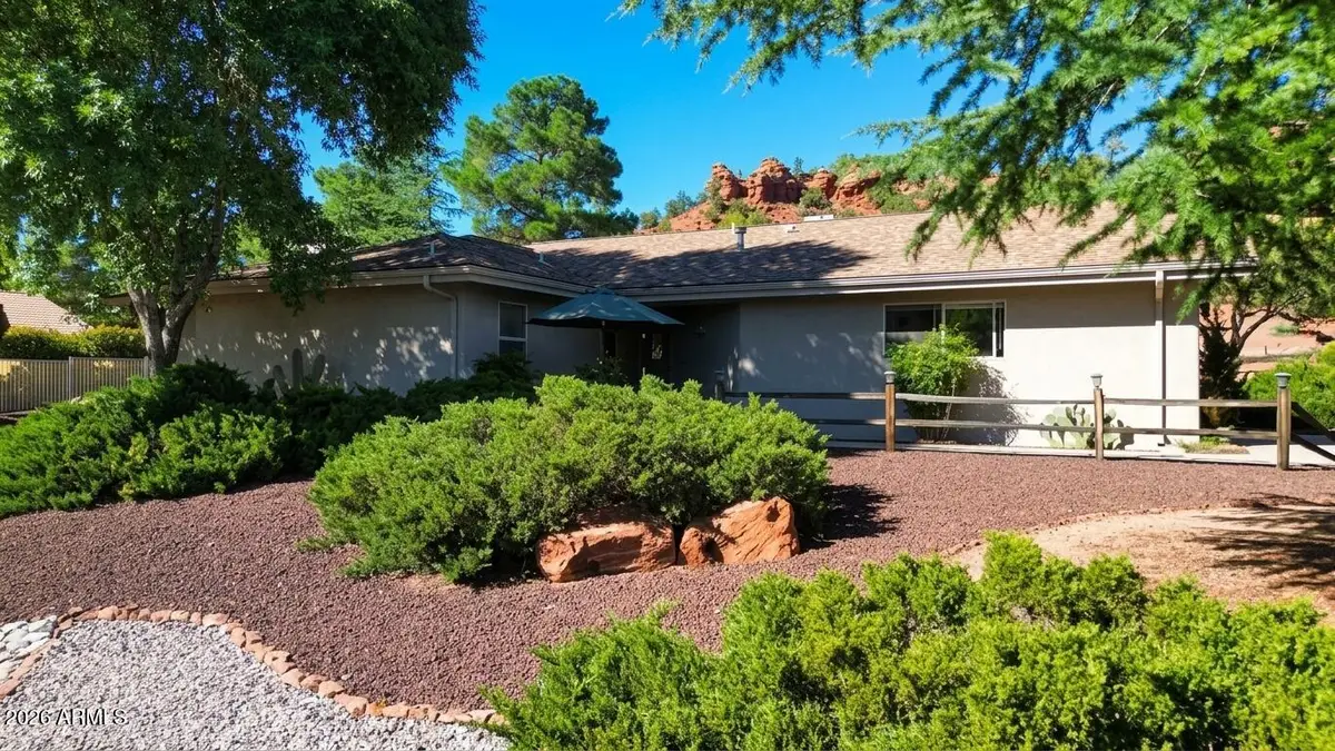 15 Red Range Circle, Sedona, AZ 86351 - #1