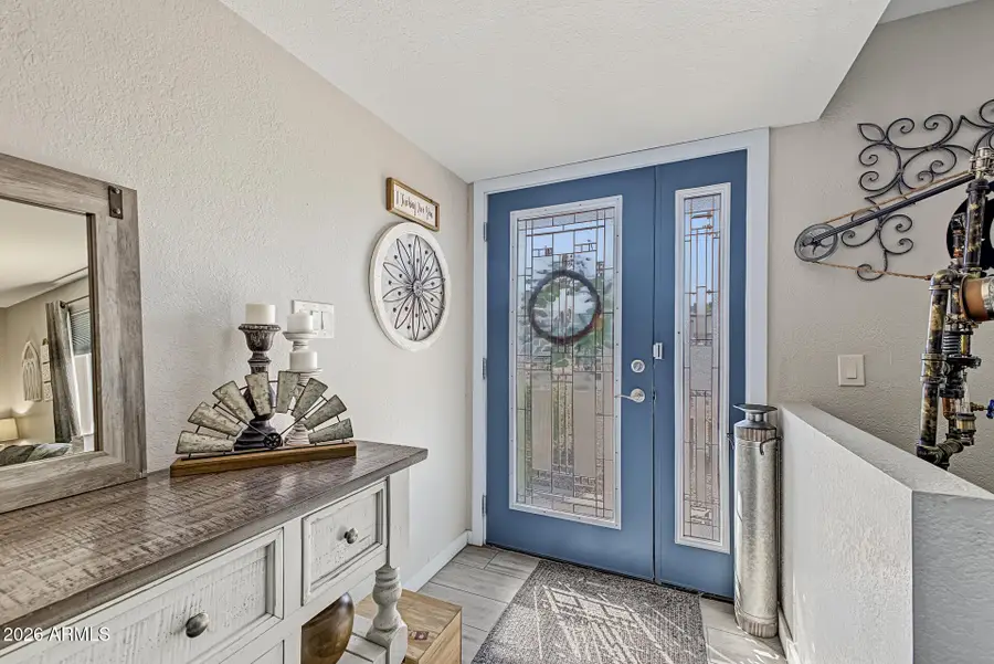 6320 E Hillview Street, Mesa, AZ 85205 - #3