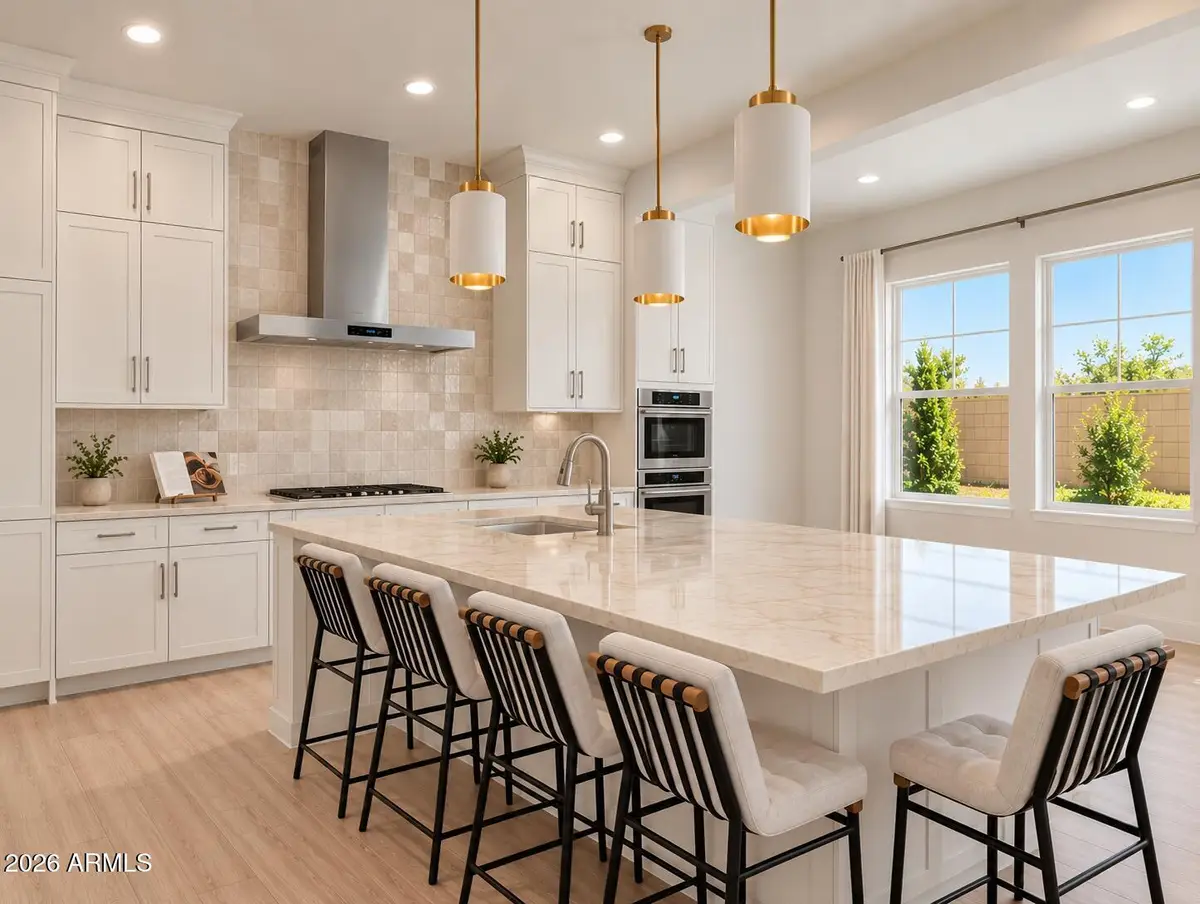 31622 N 42nd Place, Cave Creek, AZ 85331 - #1